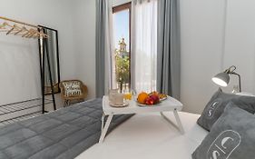 Cordoba Suites Apartments